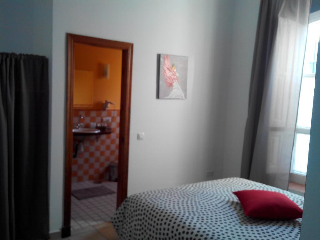 Hotel Casa Grande コンスタンティナ 部屋 写真