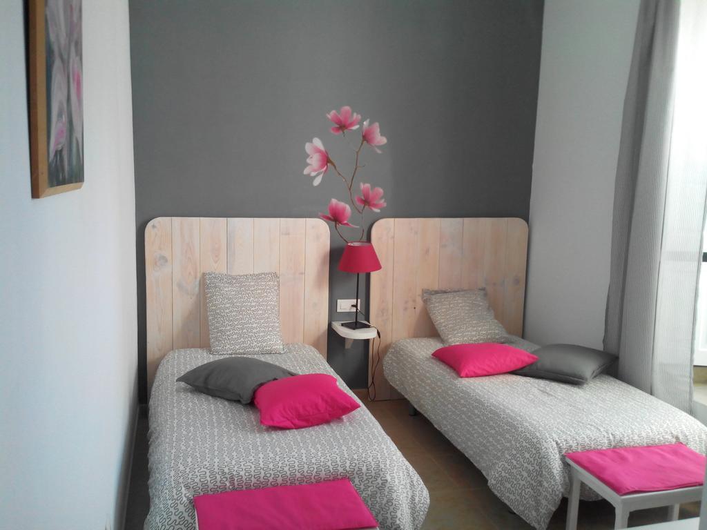 Hotel Casa Grande コンスタンティナ 部屋 写真