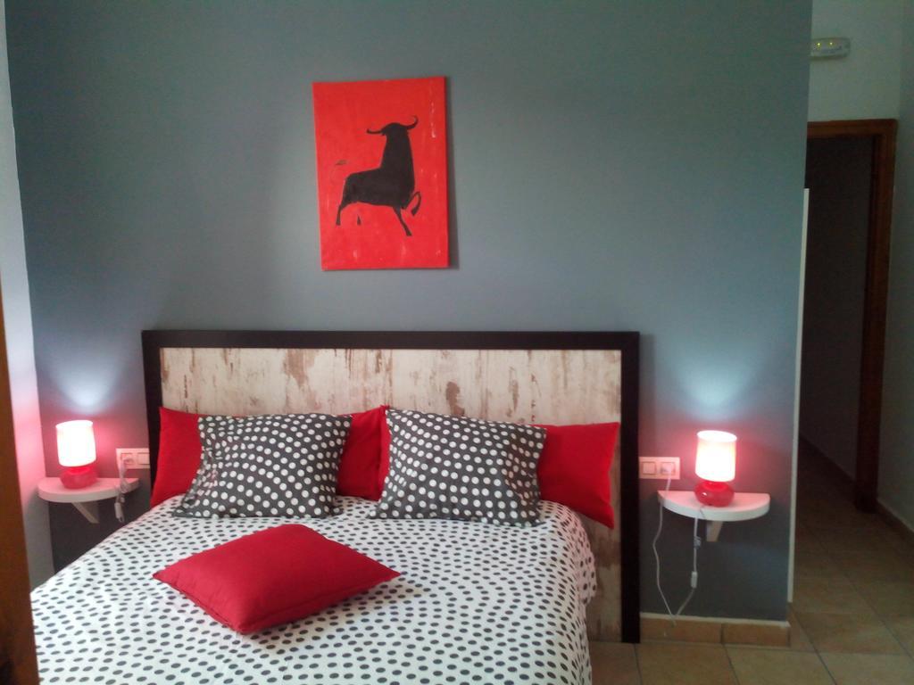 Hotel Casa Grande コンスタンティナ 部屋 写真