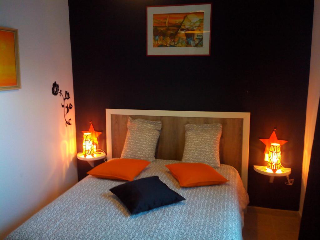 Hotel Casa Grande コンスタンティナ 部屋 写真