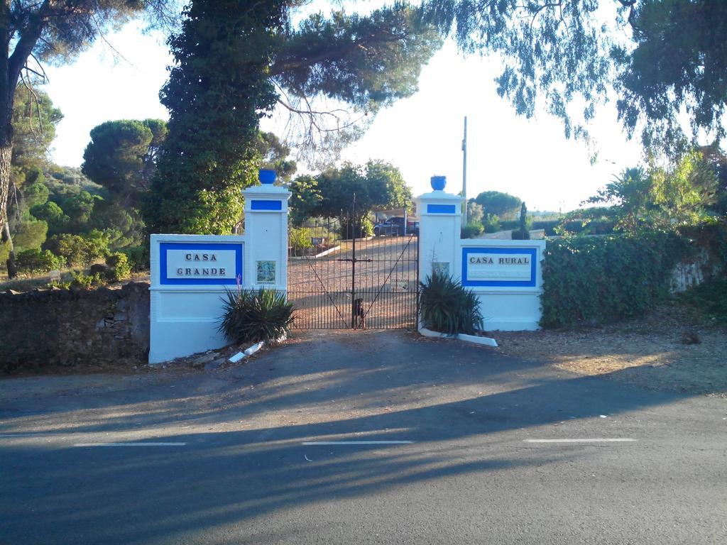 Hotel Casa Grande コンスタンティナ エクステリア 写真