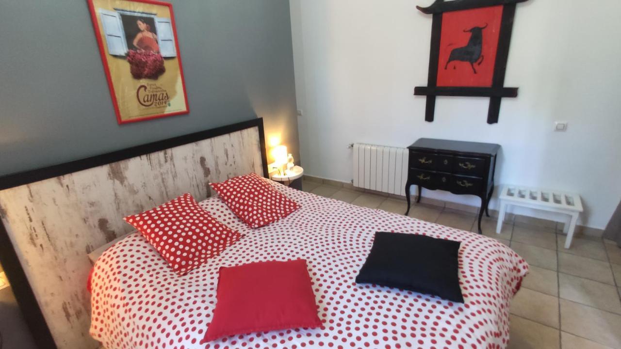 Hotel Casa Grande コンスタンティナ エクステリア 写真