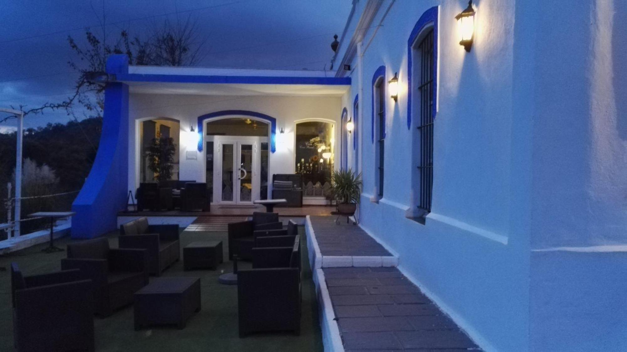 Hotel Casa Grande コンスタンティナ エクステリア 写真