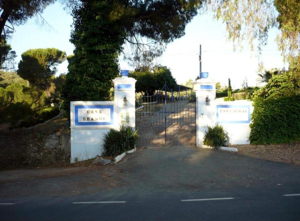 Hotel Casa Grande コンスタンティナ エクステリア 写真