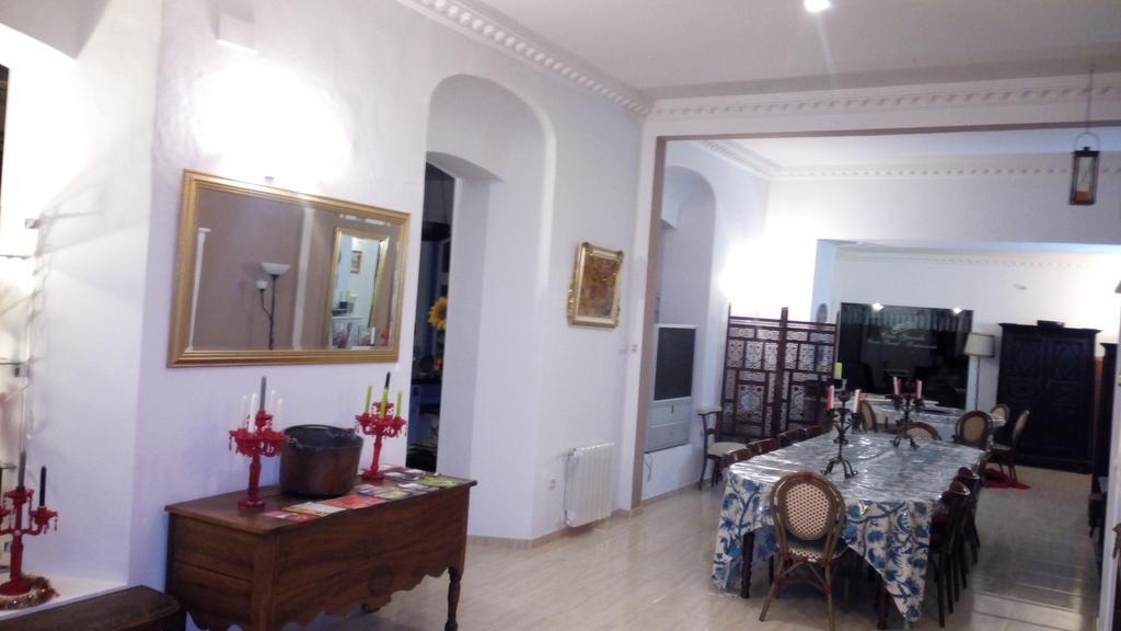 Hotel Casa Grande コンスタンティナ エクステリア 写真