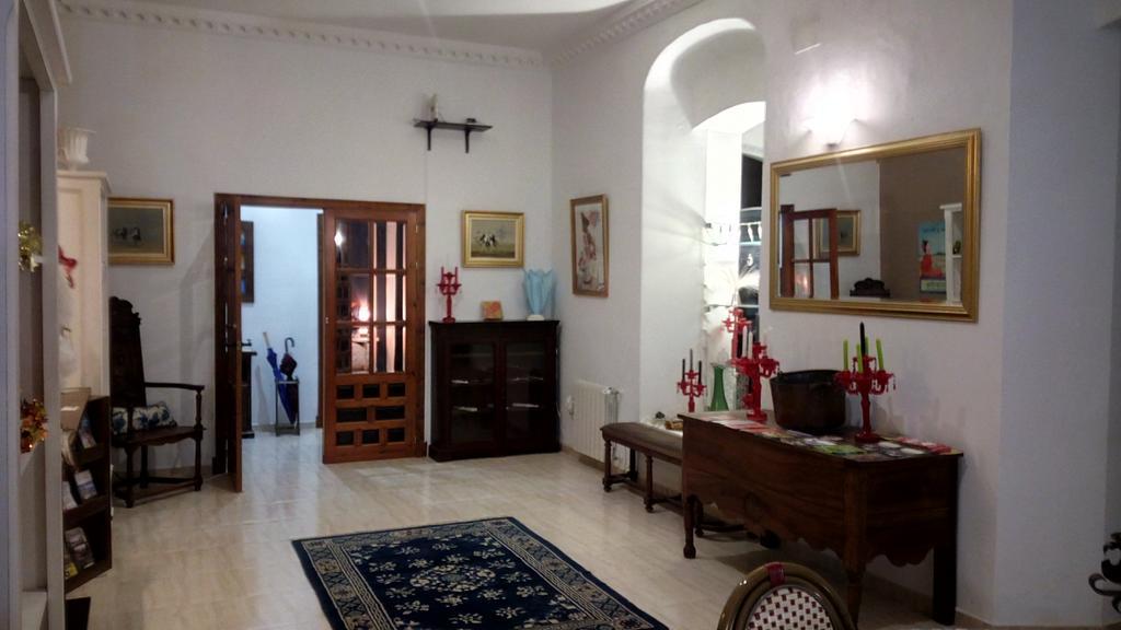 Hotel Casa Grande コンスタンティナ エクステリア 写真